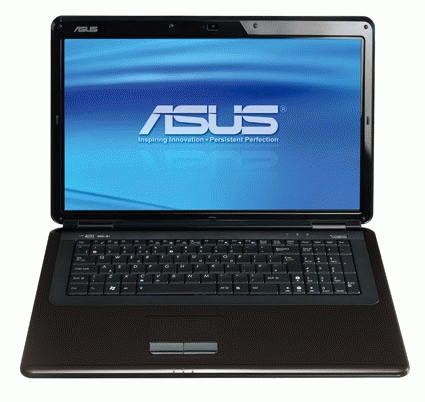 ASUS K70IJ-TY044C-BE Intel® Pentium® Dual-Core T4300 – image 2