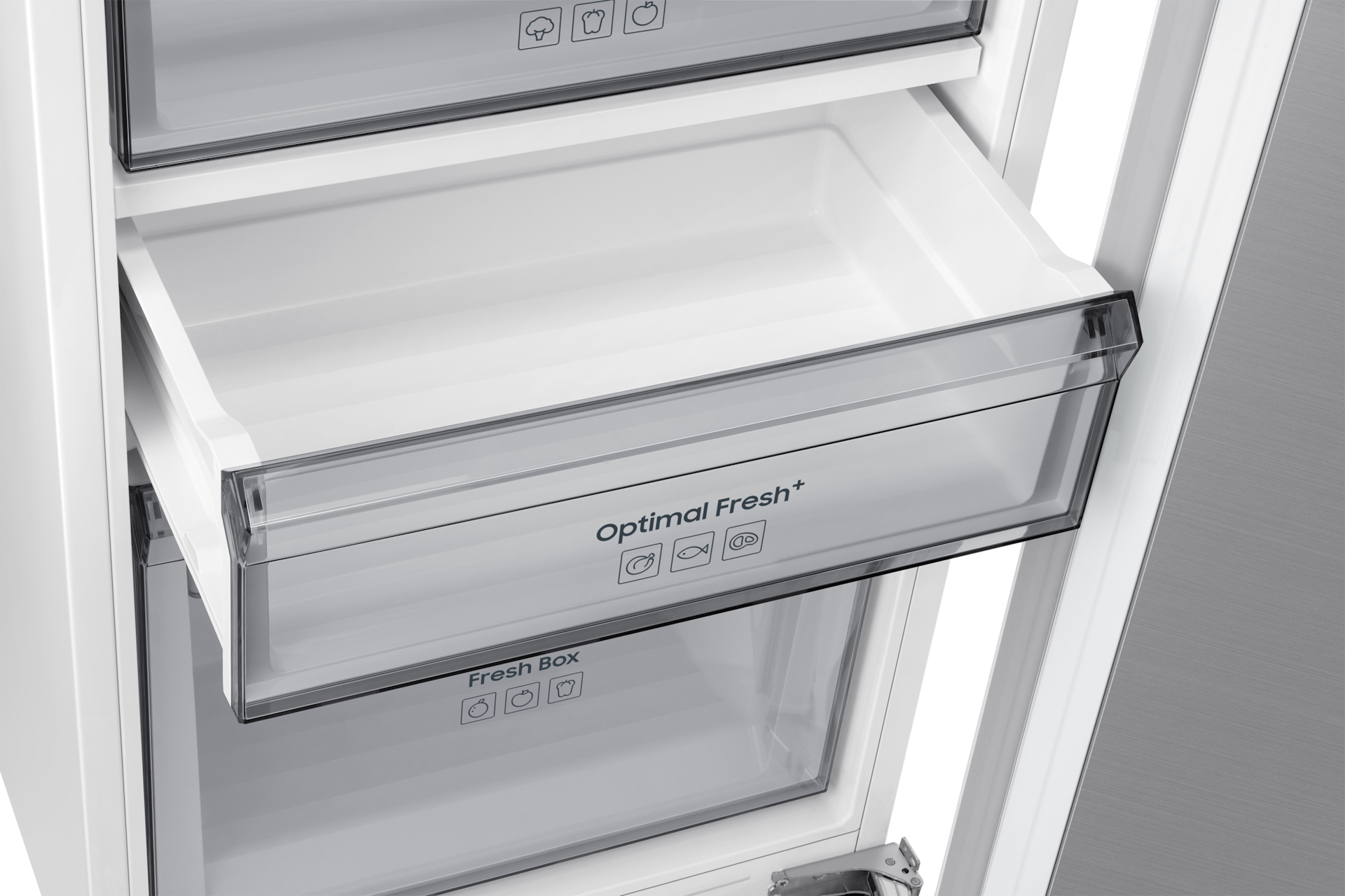 Samsung BRR29723DWW fridge Built-in – image 6
