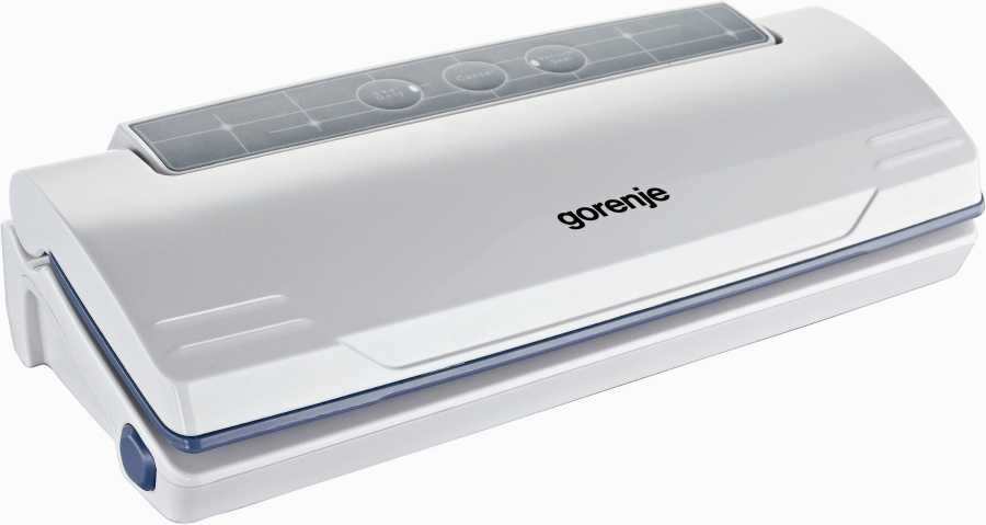Gorenje V110W vacuum sealer White – image 1