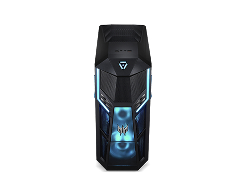 Acer Predator PO5-615s Intel® Core™ i7 i7-10700K – image 5