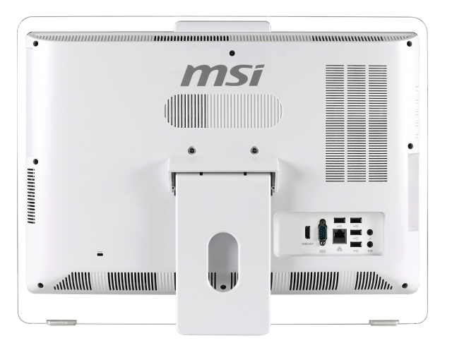MSI AE200 5M-203XEU-W462104G50SXGMX – image 3