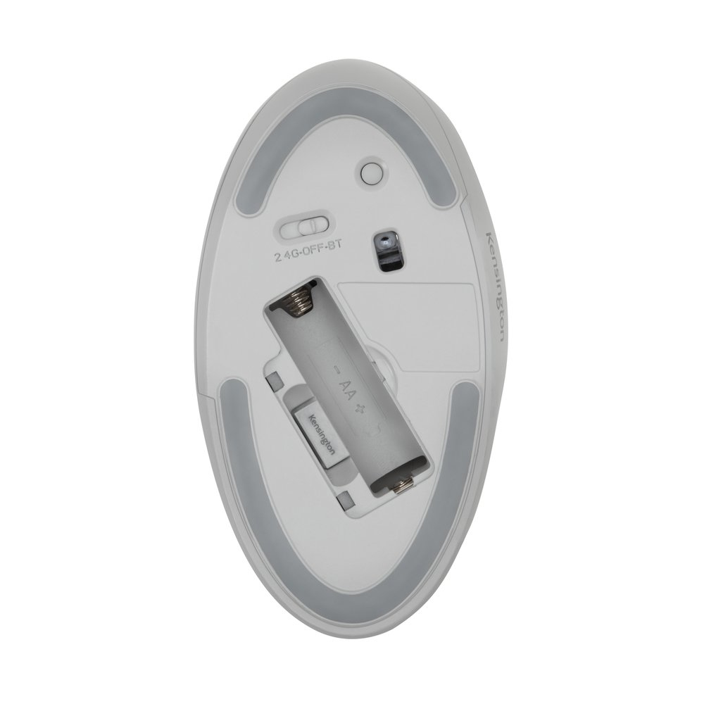 Kensington Pro Fit® Ergo Wireless Mouse—Gray – image 7