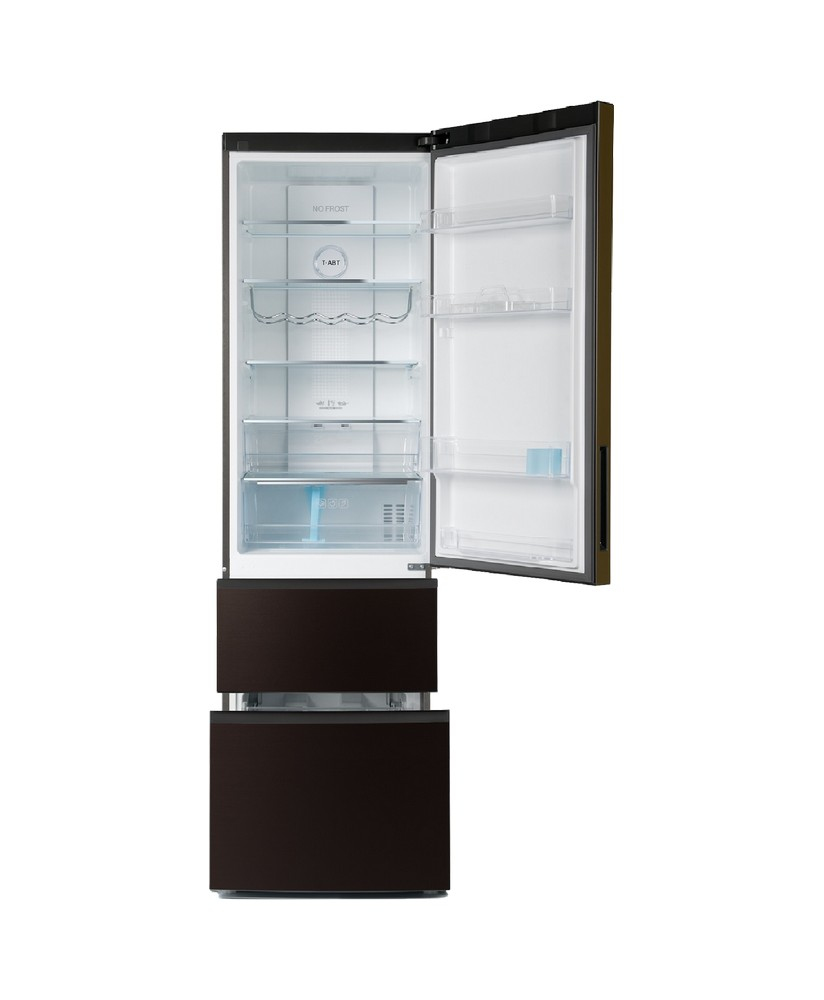 Haier A2F737 A2F737CDBG Freestanding – image 2