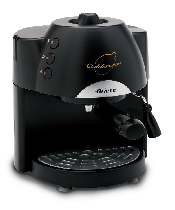 Ariete MP16 Espresso machine – image 1