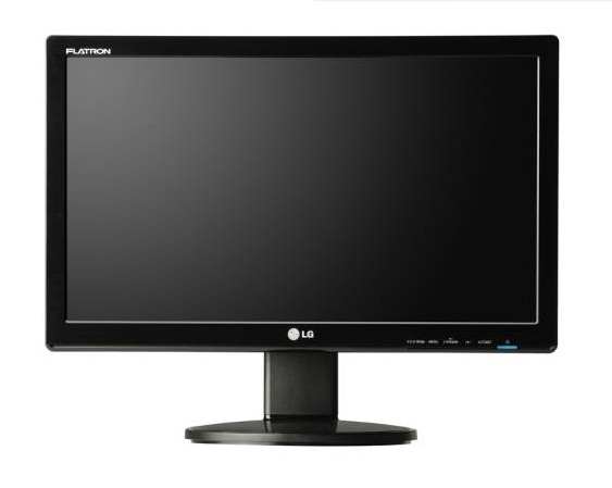 LG N224WA computer monitor