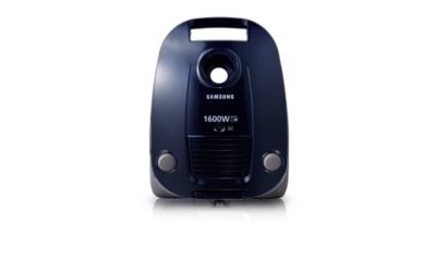 Samsung SC4130 3 L Cylinder vacuum Dry 1600 W Dust bag