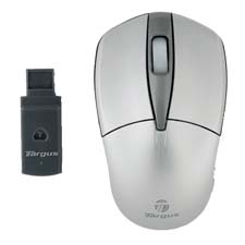 Targus Wireless Laptop Mouse