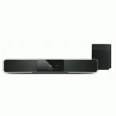 Philips HTS8140/12 soundbar speaker 2.1 channels – image 2