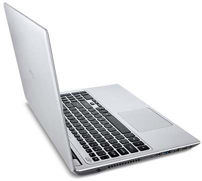 Acer Aspire 571P-6824 Intel® Core™ i3 i3-2377M Laptop – image 3