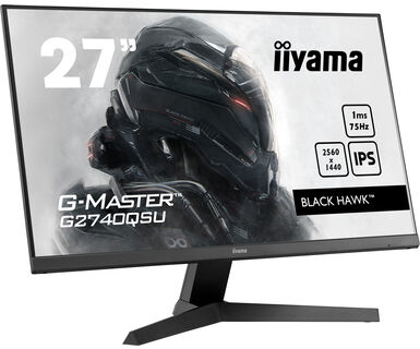 iiyama Black Hawk – image 9