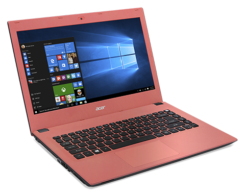Acer Aspire E E5-473-C0KV Intel® Celeron® 2957U Laptop – image 3
