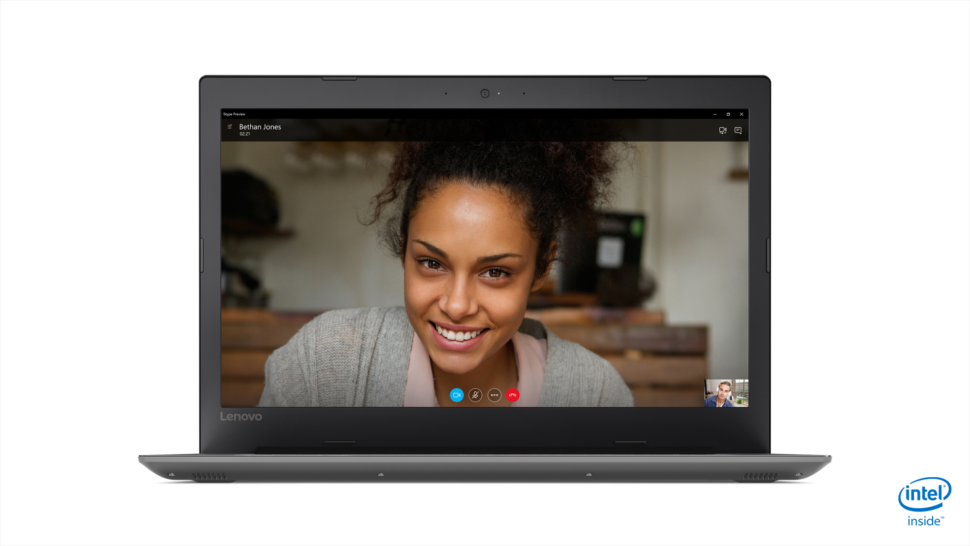 Lenovo ideapad 330-17ICH