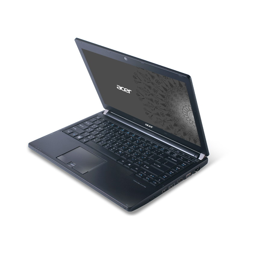 Acer TravelMate TimeLine P633-M-33124G32tkk Intel® Core™ i3 i3-3120M Laptop – image 7