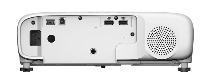 Epson EB-FH54 Standard throw projector 4100 ANSI lumens 3LCD 1080p (1920x1080) White – image 5