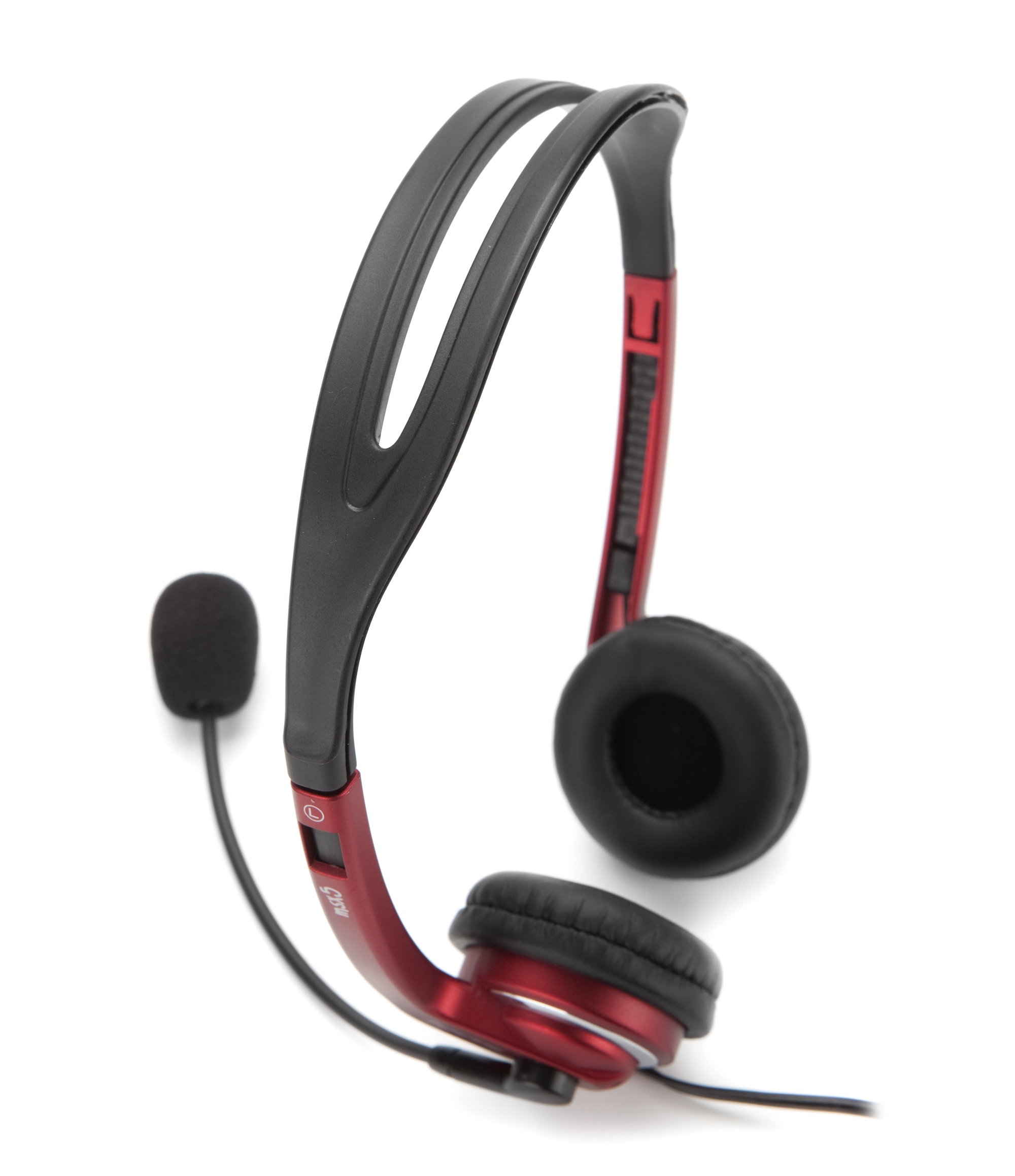 NGS MSX5 headphones/headset Wired Head-band Calls/Music – image 4