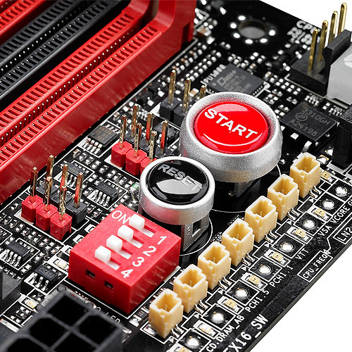 ASUS Rampage IV Extreme – image 2