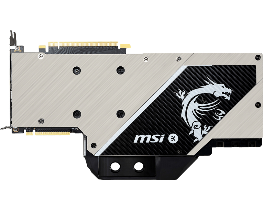 MSI SEA HAWK V371-029R graphics card NVIDIA GeForce RTX 2080 Ti – image 4