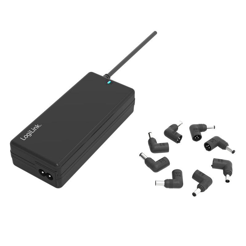 LogiLink PA0075 power adapter/inverter Indoor