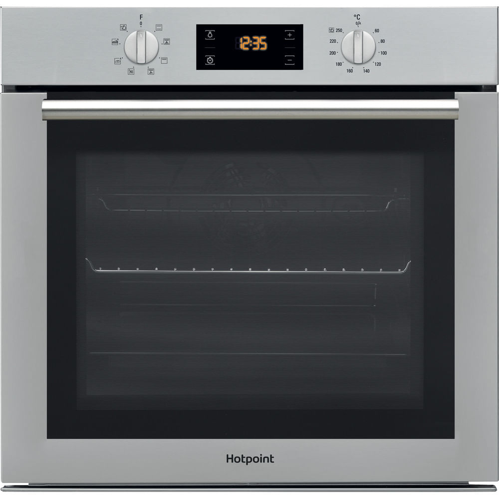 Hotpoint SA4 544 C IX — vue 1 sur 8