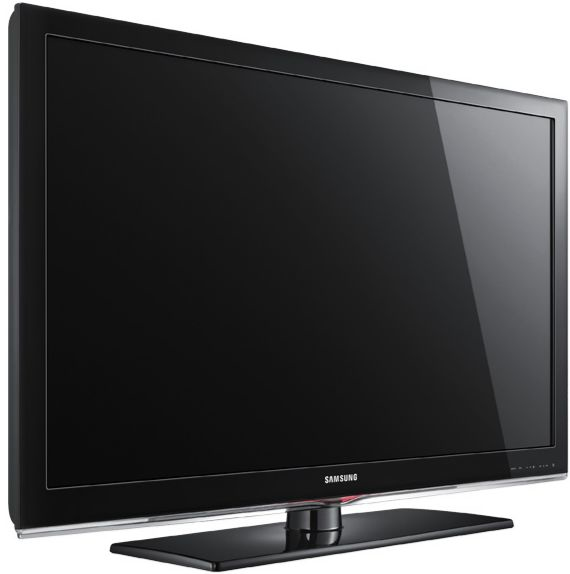 Samsung LN40C500F3F 101.6 cm (40") Full HD Black – image 3