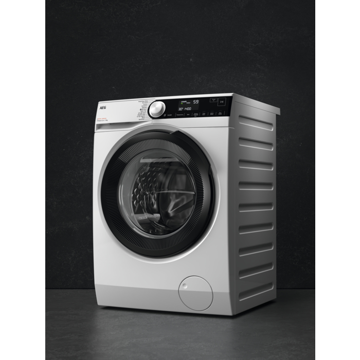 AEG LR834N96L washing machine Front-load – image 8