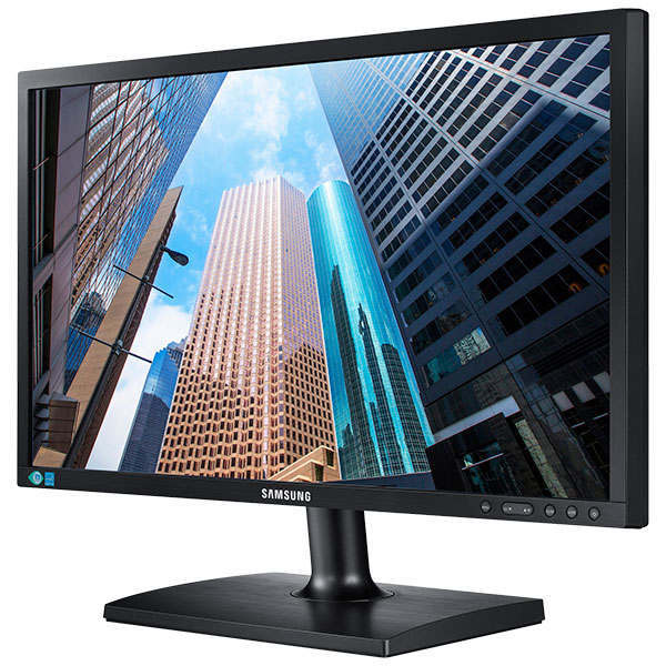 Samsung S23E200B computer monitor – image 4