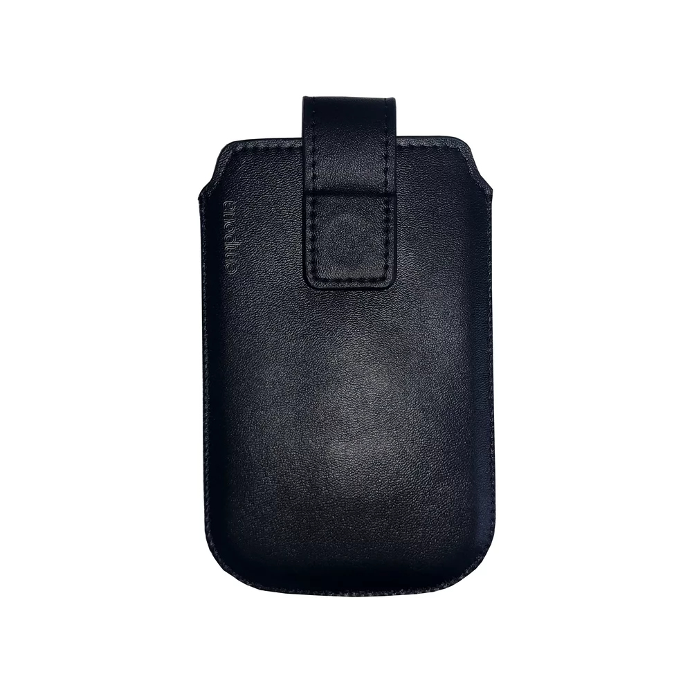 Emporia LTPP-NAP-V188-B mobile phone case Pouch case Black