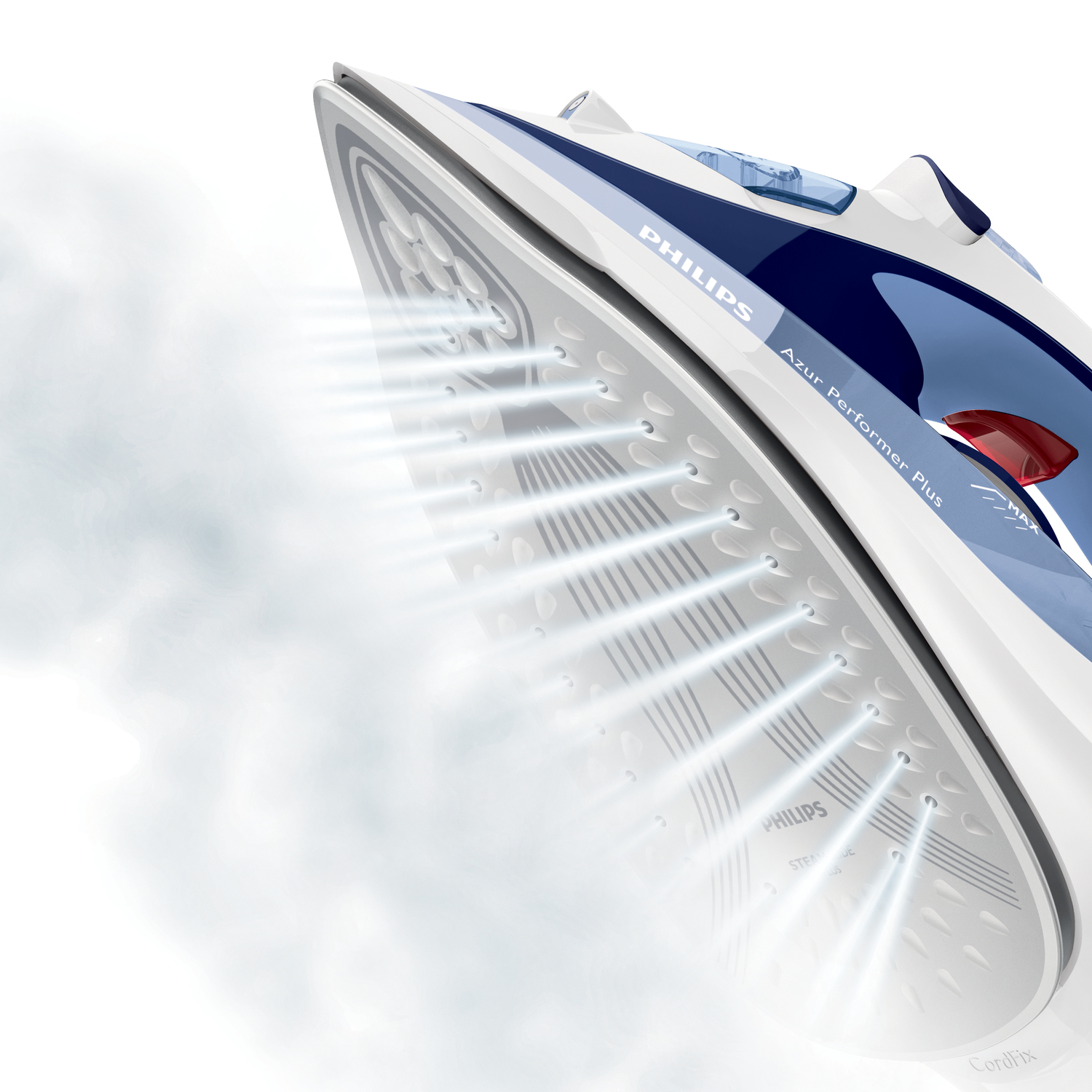 Philips Azur Performer Plus Steam iron GC4517/20 – image 3