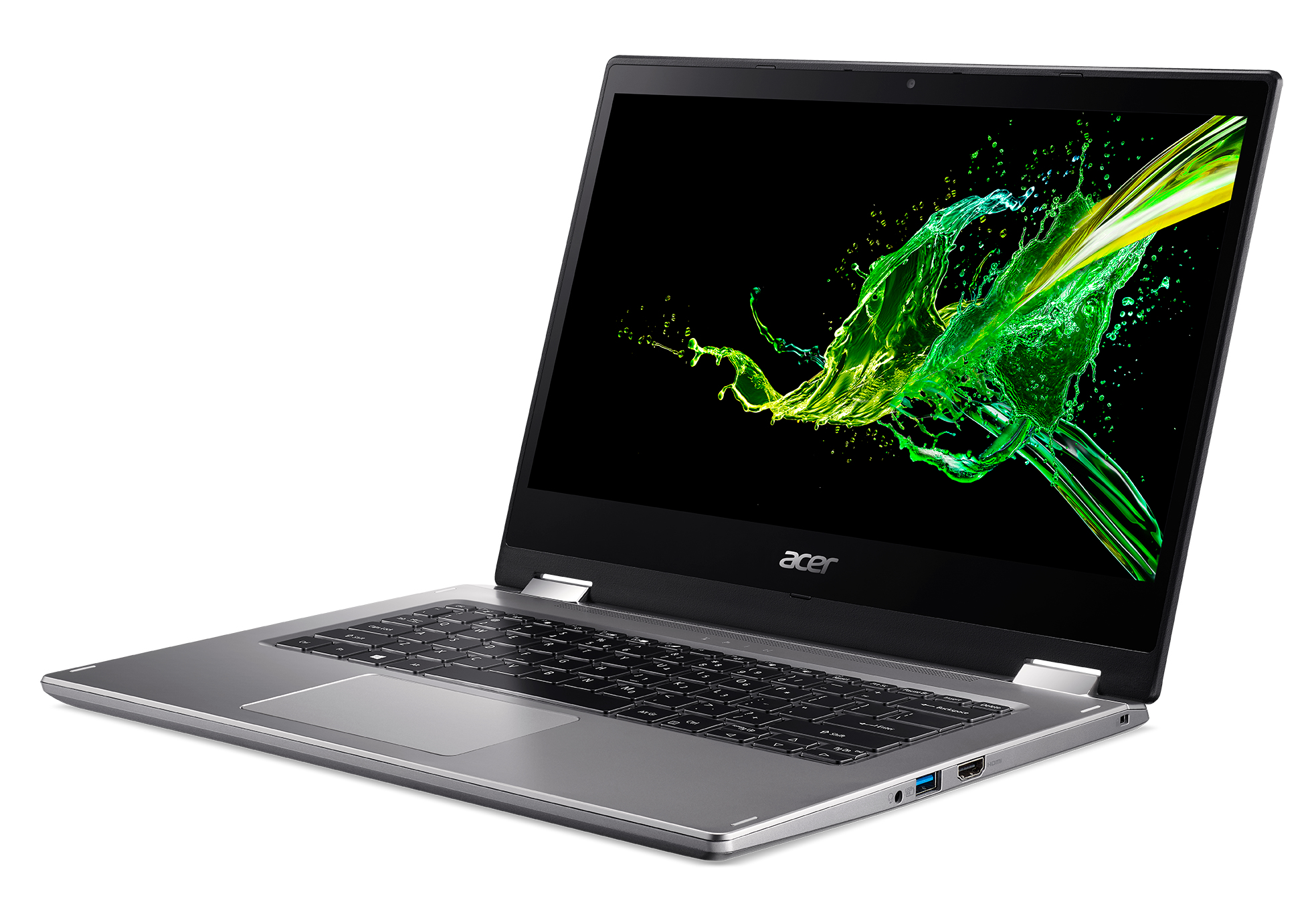 Acer Spin 3 SP314-53-54DR Intel® Core™ i5 i5-8265U Hybrid (2-in-1) – image 2