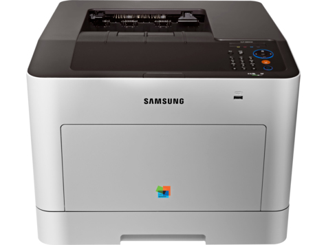 HP CLP-680DW Colour – image 9