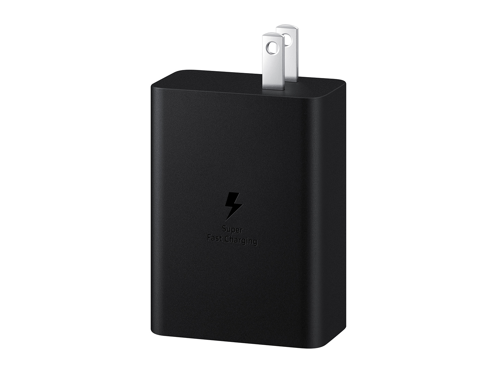 Samsung EP-T6530NBE Headphones, Smartphone, Tablet Black AC Fast charging Indoor – image 2