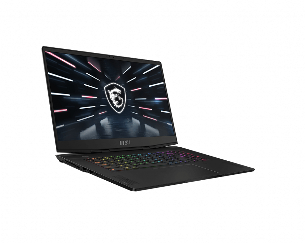 MSI Stealth GS77 12UGS – image 3