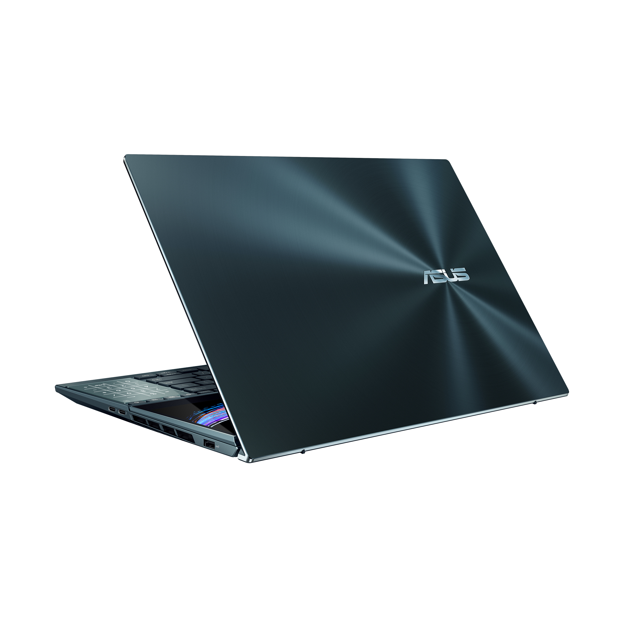 ASUS Zenbook Pro Duo 15 OLED UX582LR-H2056X Intel® Core™ i7 i7-10870H Laptop – image 7