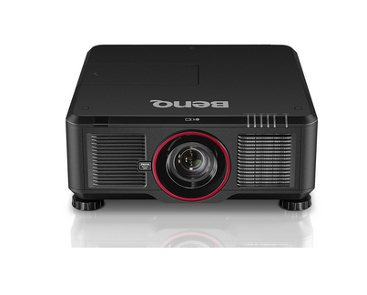 BenQ PW9710 Large venue projector 7700 ANSI lumens DLP XGA (1024x768) Black