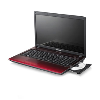 Samsung R NP-R780VE Intel® Core™ i3 i3-370M – image 3