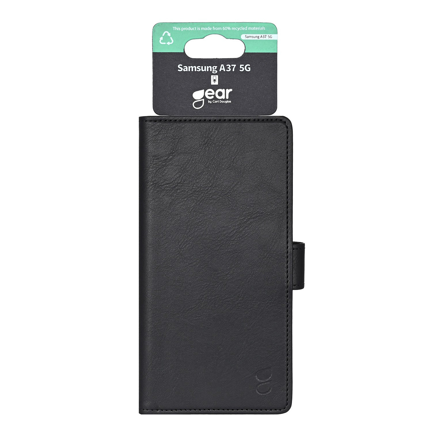 Gear Wallet Case 3 Card Blue - Samsung Galaxy A37 – image 2