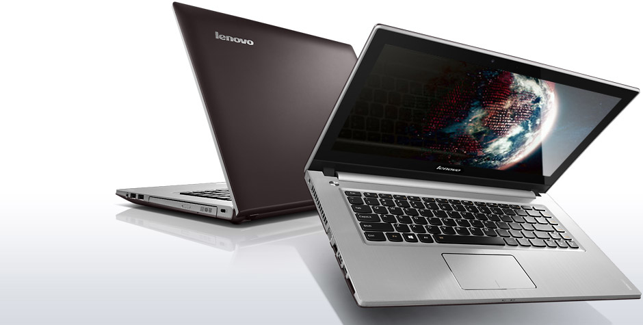 Lenovo Z400 Touch – image 1