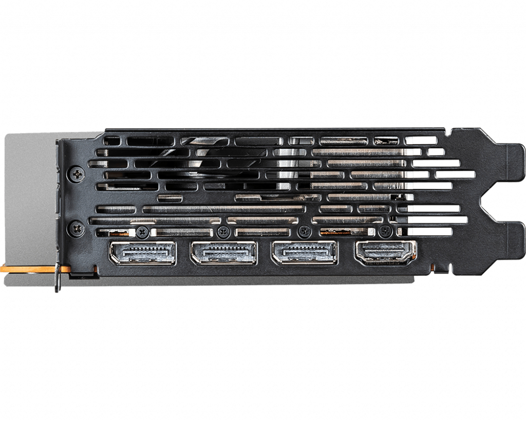 MSI Radeon VII 16G – image 5