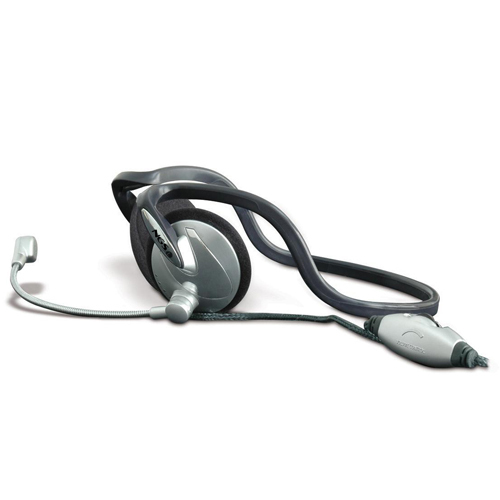 NGS VOX220DJ headphones/headset Wired – image 1