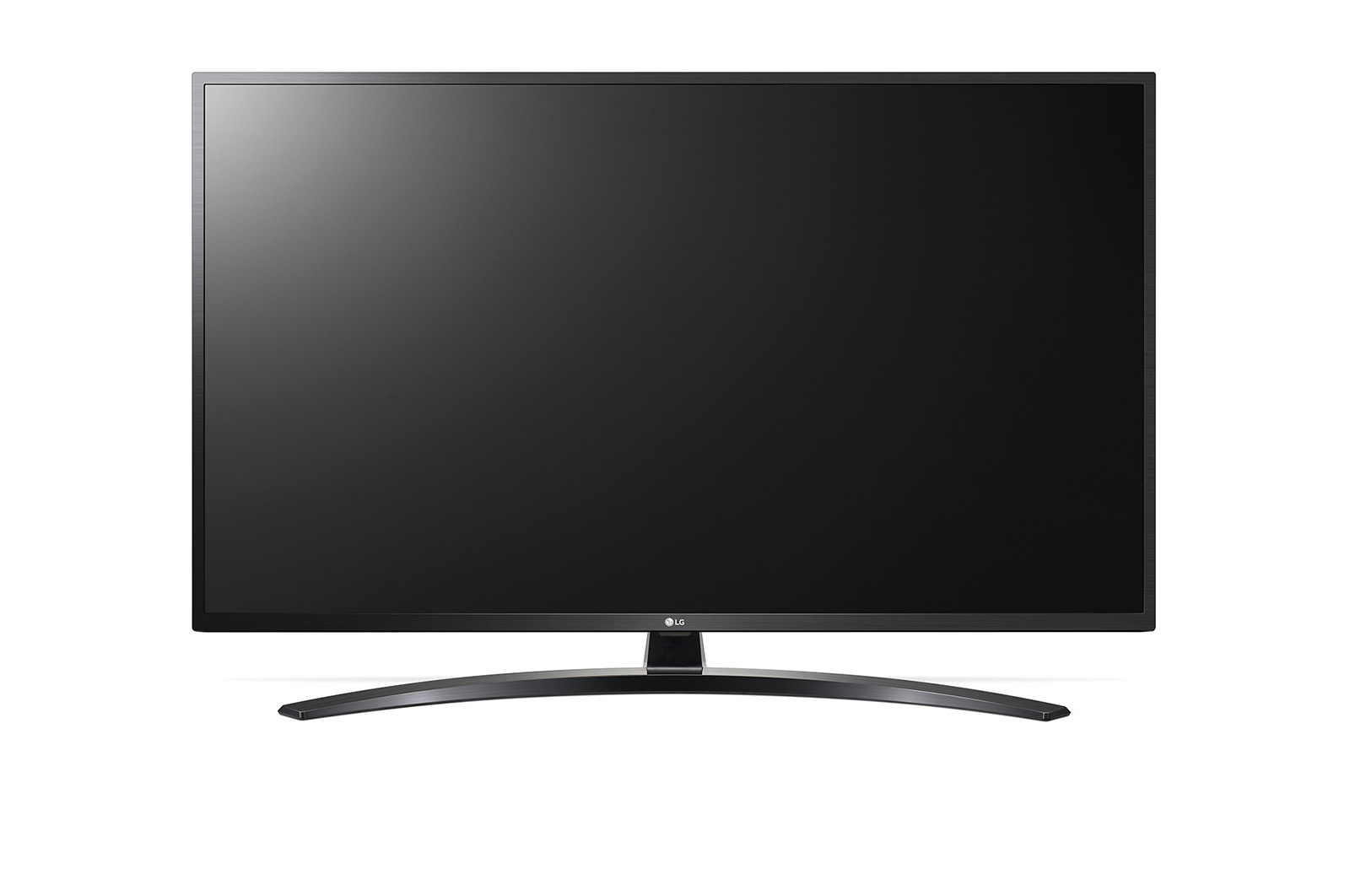LG UM745 127 cm (50") 4K Ultra HD Smart TV Wi-Fi Black – image 2