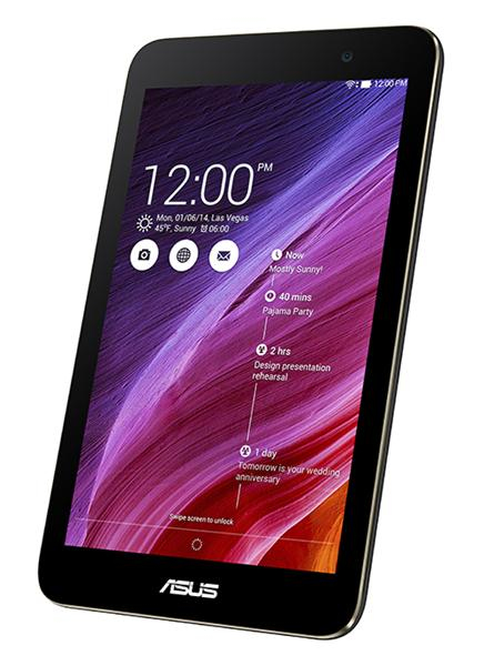 ASUS MeMO Pad 7 ME176CE-A1-EDU tablet Intel Atom® – image 2
