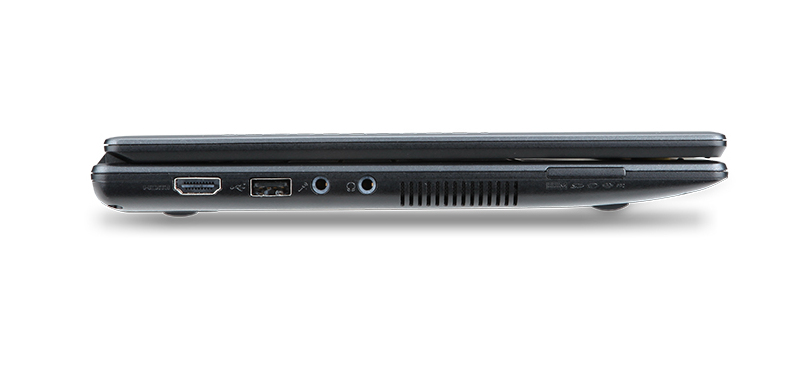 Acer Chromebook 700-1099 Intel Atom® N570 – image 4