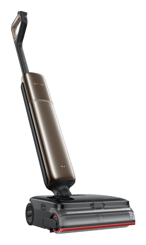 Dreame T16 Pro Steam – image 9