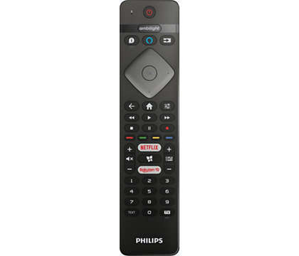Philips 7000 series 55OLED754/12 TV – image 5