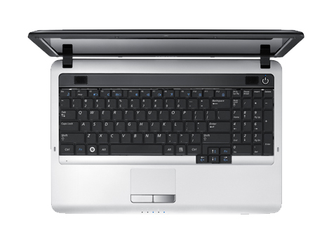 Samsung R NP-RV510-S02 Intel® Pentium® Dual-Core T4500 – image 3