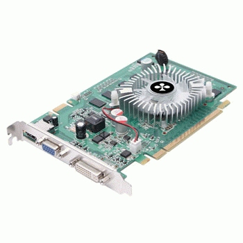 CLUB3D 9500GT HDMI – image 2
