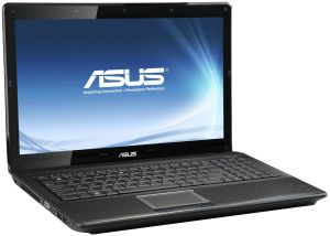 ASUS X52JU-SX022V Intel® Core™ i3 i3-380M Laptop – image 5