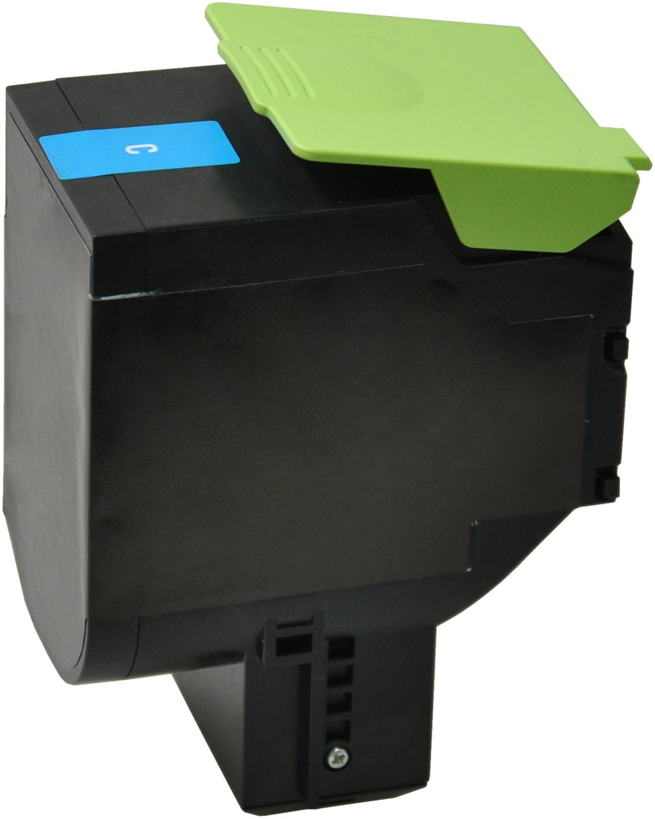 CoreParts Toner Cyan 70C2HC0