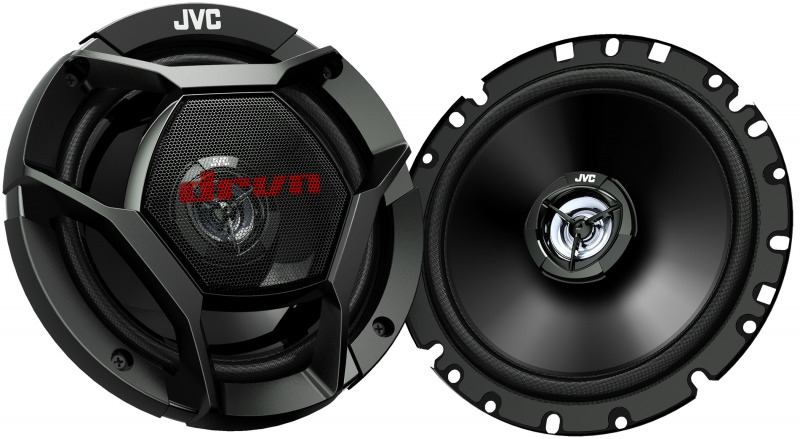 JVC CS-DR1720 car speaker Round 2-way