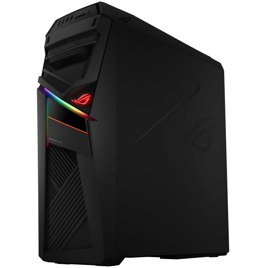 ASUS ROG G12CM-C-FR017T PC Intel® Core™ i7 i7-8700 – image 3